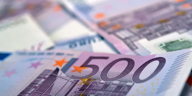 EUR/USD: bearish 'Shooting Star'