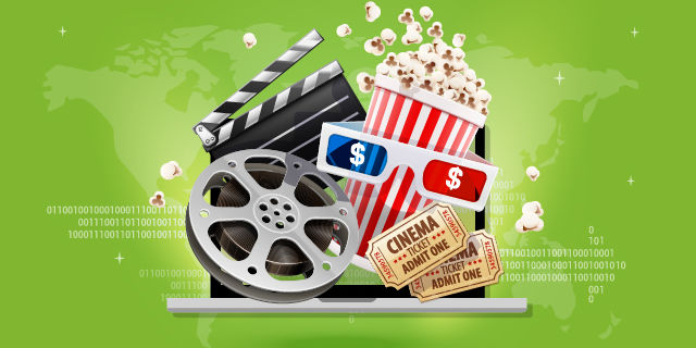 What your movie choices tell about your trading personality