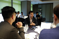 Forex Seminar in Seoul