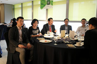 Forex Seminar in Seoul