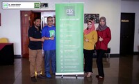 Free FBS seminar in Kuala Terengganu