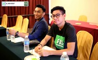Free FBS seminar in Kuala Terengganu