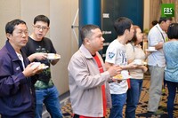 Free FBS seminar in Thailand