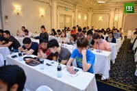 Free FBS seminar in Thailand