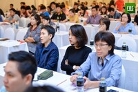 Free FBS seminar in Thailand, Bangkok
