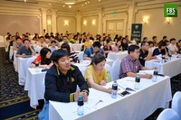 Free FBS seminar in Thailand