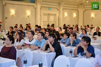 Free FBS seminar in Thailand, Bangkok