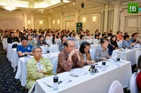 Free FBS seminar in Thailand