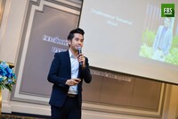 Free FBS seminar in Thailand