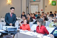 Free FBS seminar in Thailand