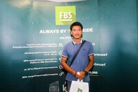 Free  FBS  seminar  in Pattaya