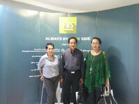 Free  FBS  seminar  in Pattaya