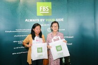 Free  FBS  seminar  in Pattaya