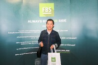 Free  FBS  seminar  in Pattaya