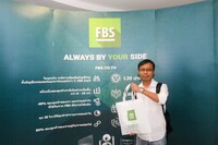 Free  FBS  seminar  in Pattaya