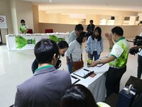 Free FBS seminar in Pattaya