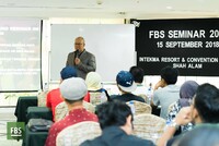 Free FBS seminar in Shah Alam