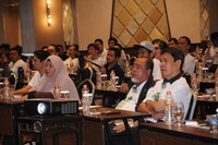 Sharing trading forex and gold in Bandung City, Indonesia