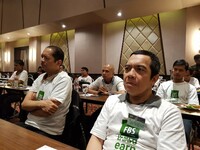 Sharing trading forex and gold in Bandung City, Indonesia