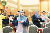 Free FBS Seminar in Kuala Selangor