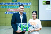 Free FBS Seminar in Phichit