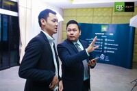 Free FBS seminar in Thailand