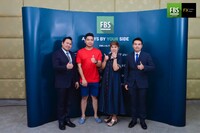 Free FBS seminar in Thailand