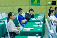 Free FBS seminar in Thailand