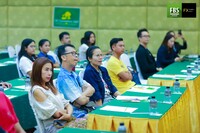 Free FBS seminar in Thailand