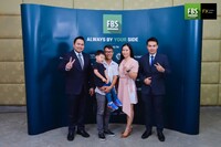 Free FBS seminar in Thailand