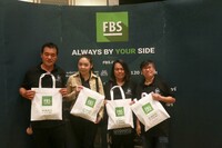 FREE  FBS  SEMINAR  IN BANGKOK,  THAILAND