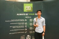 Free FBS Seminar in Bangkok
