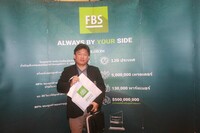 Free FBS Seminar in Bangkok