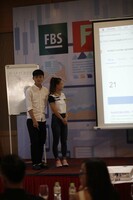 Free FBS seminar, Buon Ma Thuot City, Vietnam