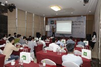 Free FBS Seminar in Buon Ma Thuot