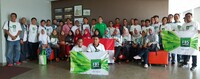 Sharing trading forex and gold in Padang City