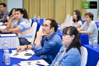 Free FBS seminar in Thailand