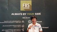 FREE FBS SEMINAR IN HATYAI, THAILAND