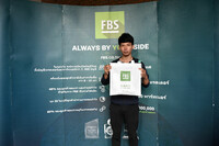 Free FBS Seminar in Udon Thani