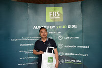 Free FBS Seminar in Udon Thani