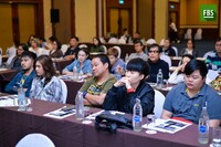 Free FBS seminar in Chiang Mai, Thailand