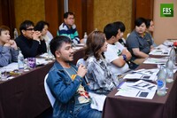 Free FBS Seminar in Chiang Mai