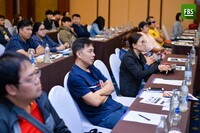 Free FBS seminar in Chiang Mai, Thailand