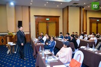 Free FBS seminar in Chiang Mai, Thailand