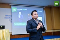 Free FBS seminar in Chiang Mai, Thailand