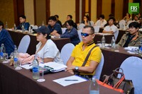 Free FBS Seminar in Chiang Mai