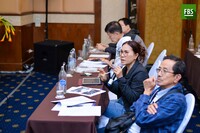 Free FBS seminar in Chiang Mai, Thailand