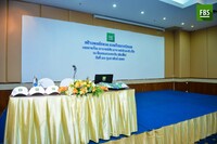 Free FBS seminar in Chiang Mai, Thailand