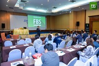 Free FBS seminar in Chiang Mai, Thailand