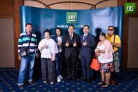 Free FBS seminar in Chiang Mai, Thailand